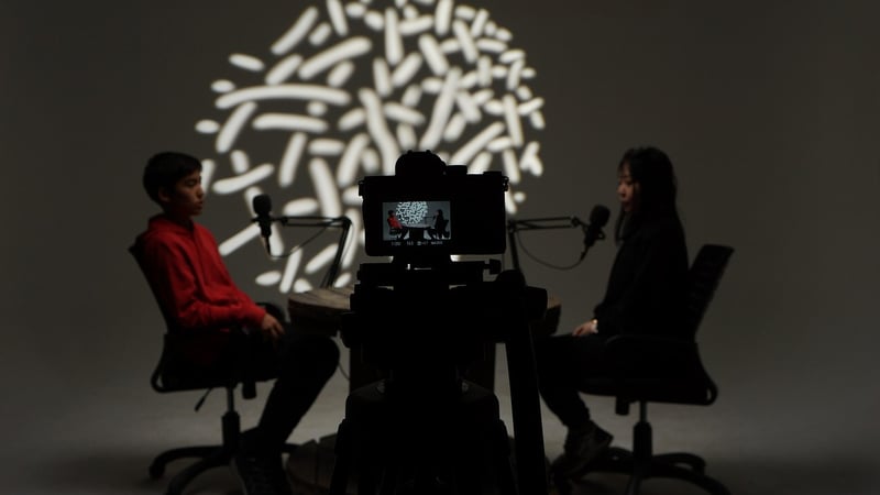 Featured Interviews