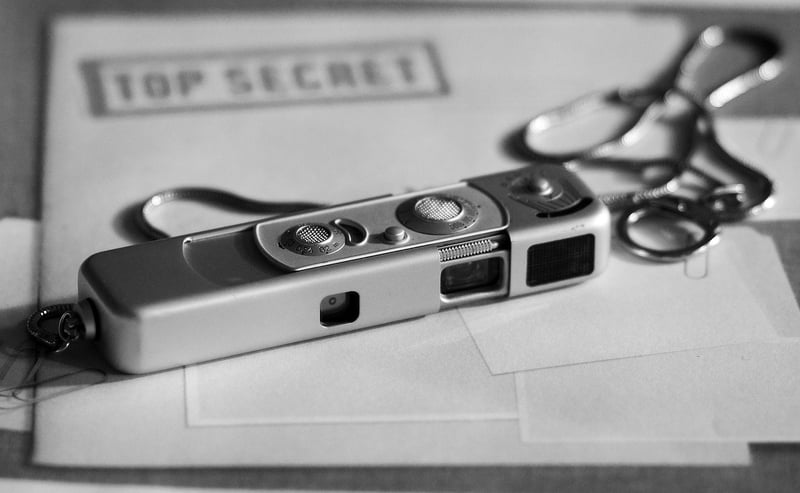Secret Communications